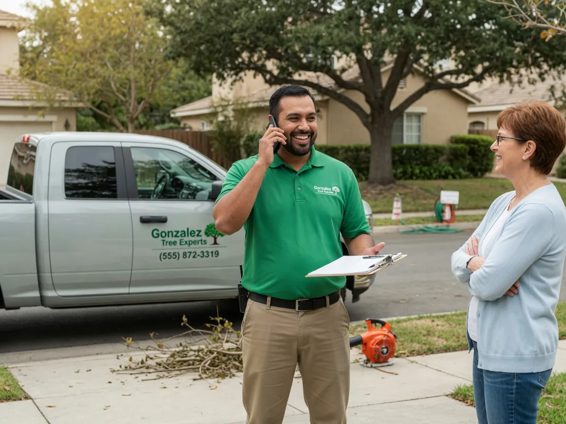 Tree Service Garrison, KY FAQs
